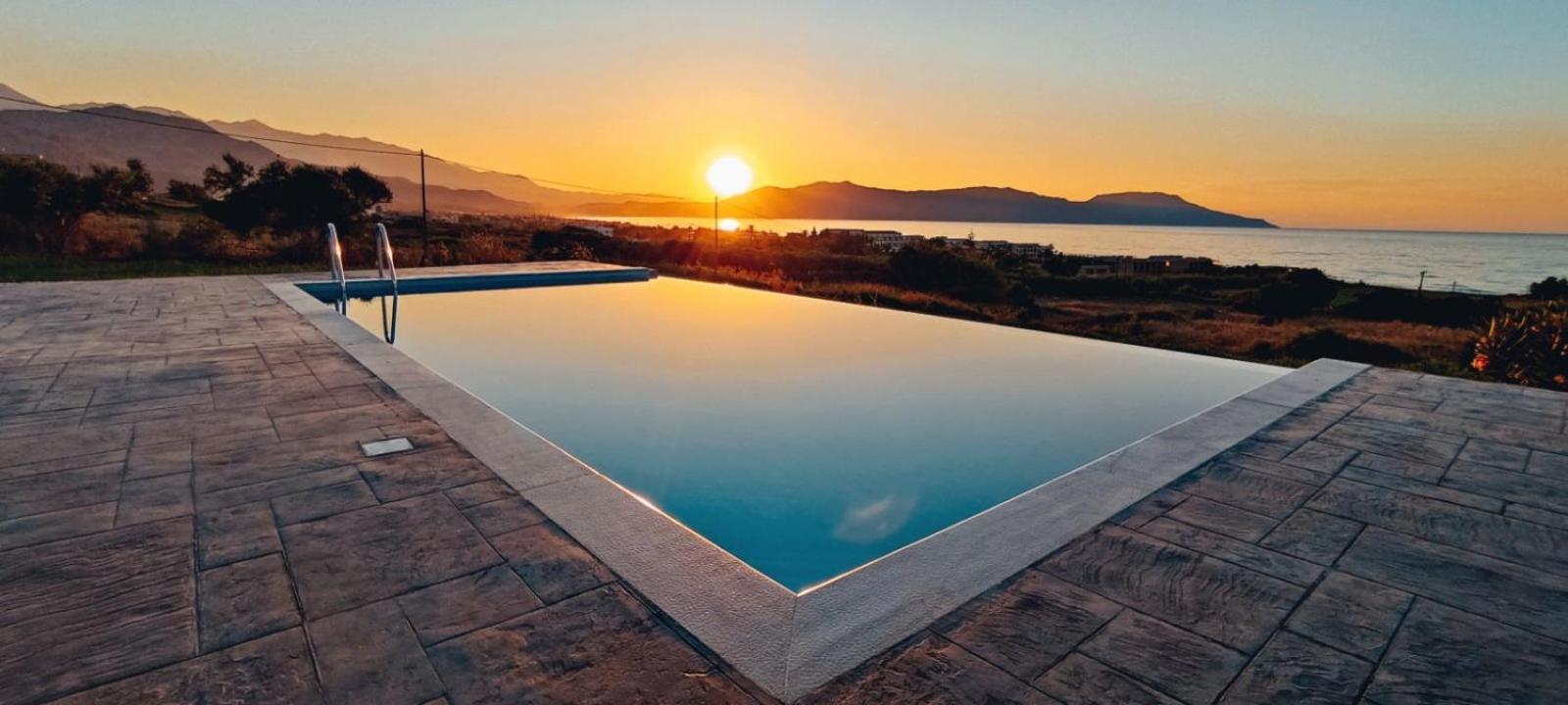 Blue Harmony Villa Dhrámia Zewnętrze zdjęcie