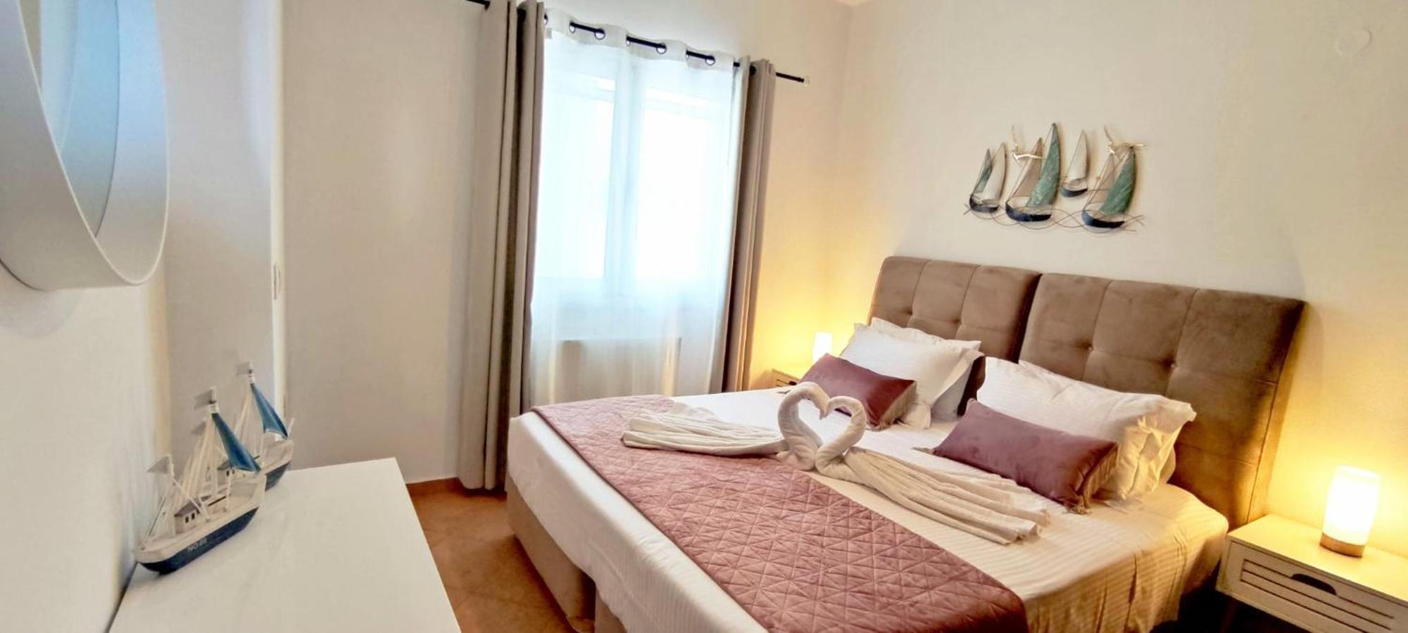 Blue Harmony Villa Dhrámia Zewnętrze zdjęcie